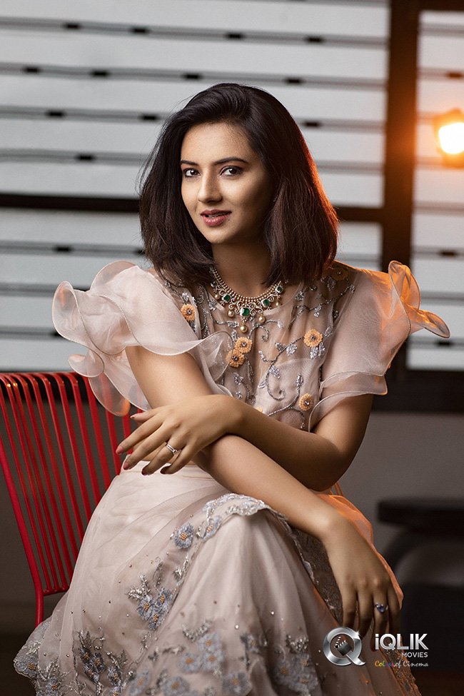 Isha-Chawla